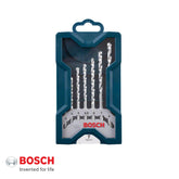 Bosch X Line mini Set 7 tlg. Steinbohrer
